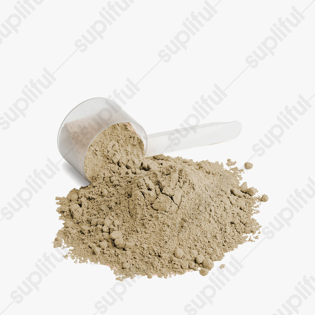 REBUILD Advanced 100% Whey Protein Isolate (Vanilla)