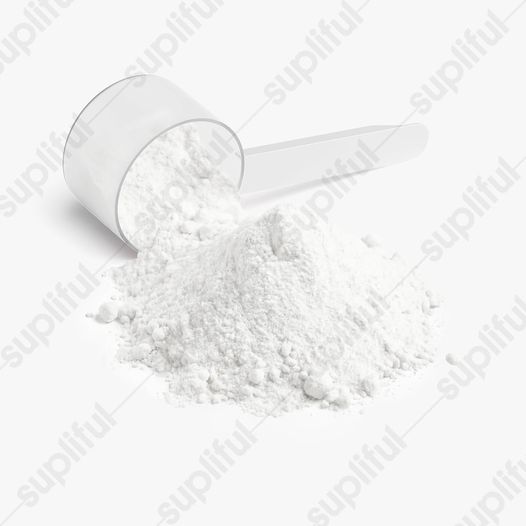 STAY DANGEROUS Pre-Workout Powder (Fruit Punch)