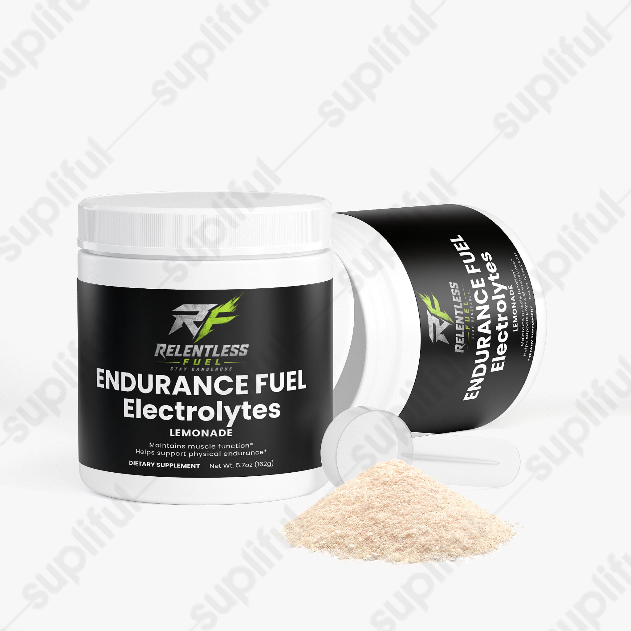 ENDURANCE FUEL Electrolytes (Lemonade)