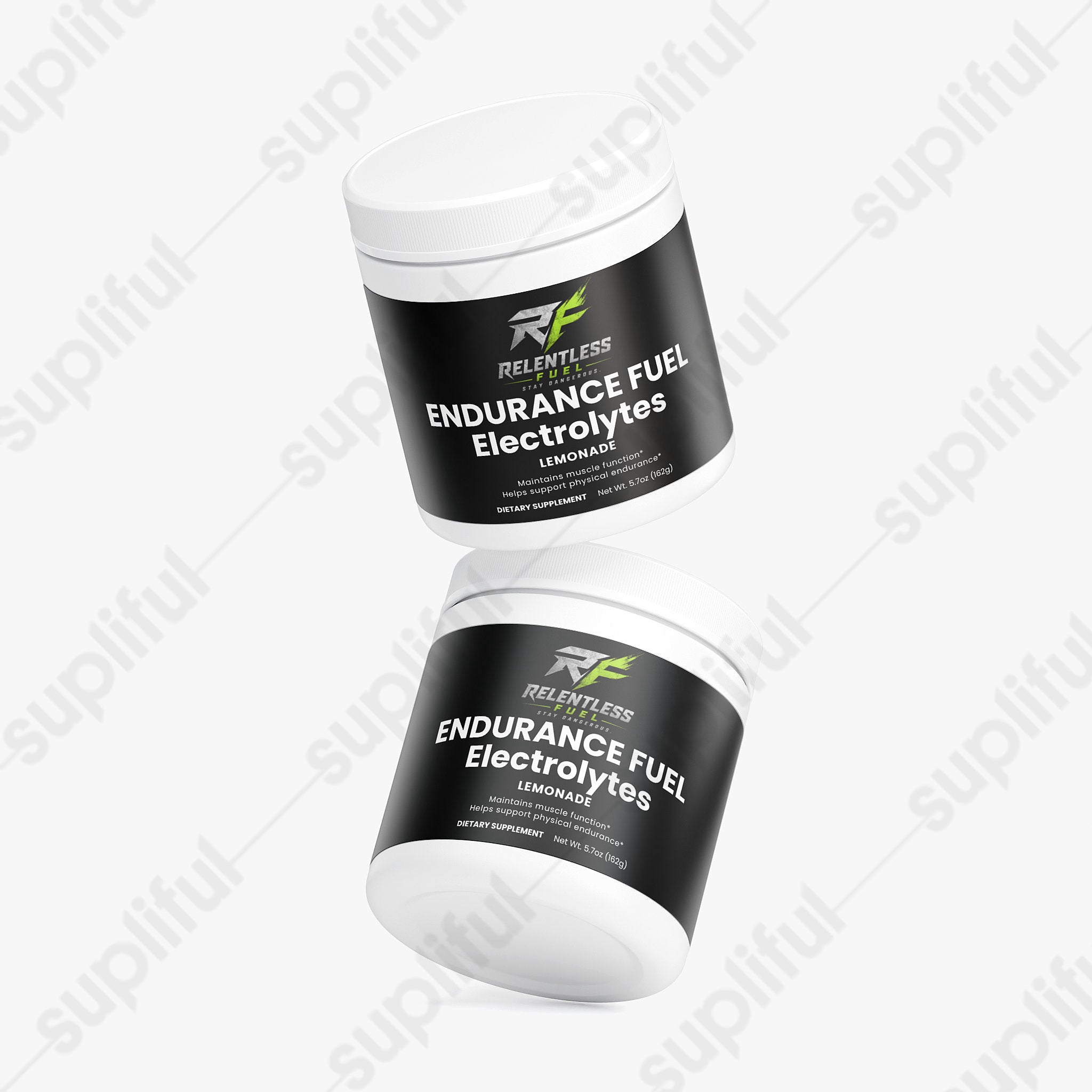 ENDURANCE FUEL Electrolytes (Lemonade)