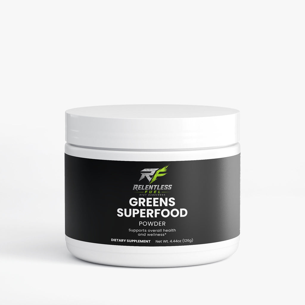 Greens Superfood