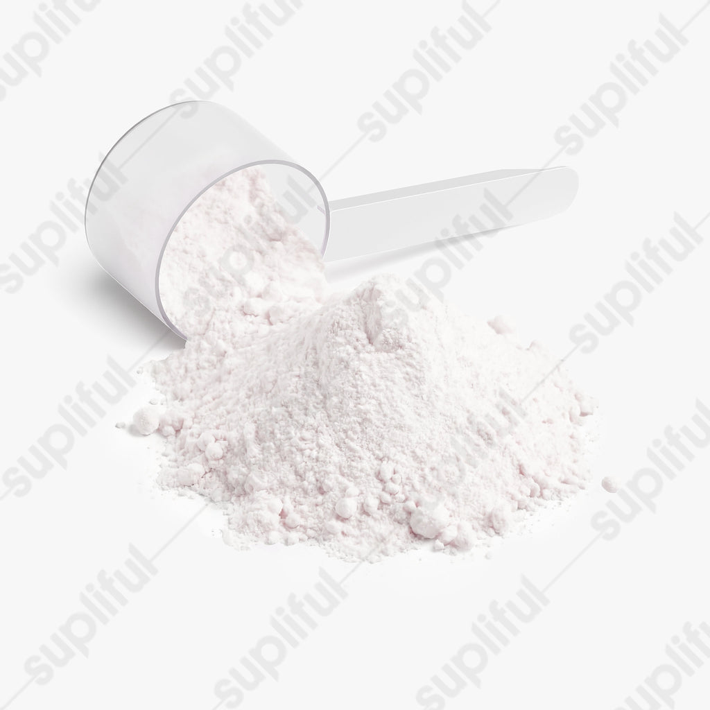 BCAA SHOCK POWDER Intra Workout Powder (Fruit Punch)