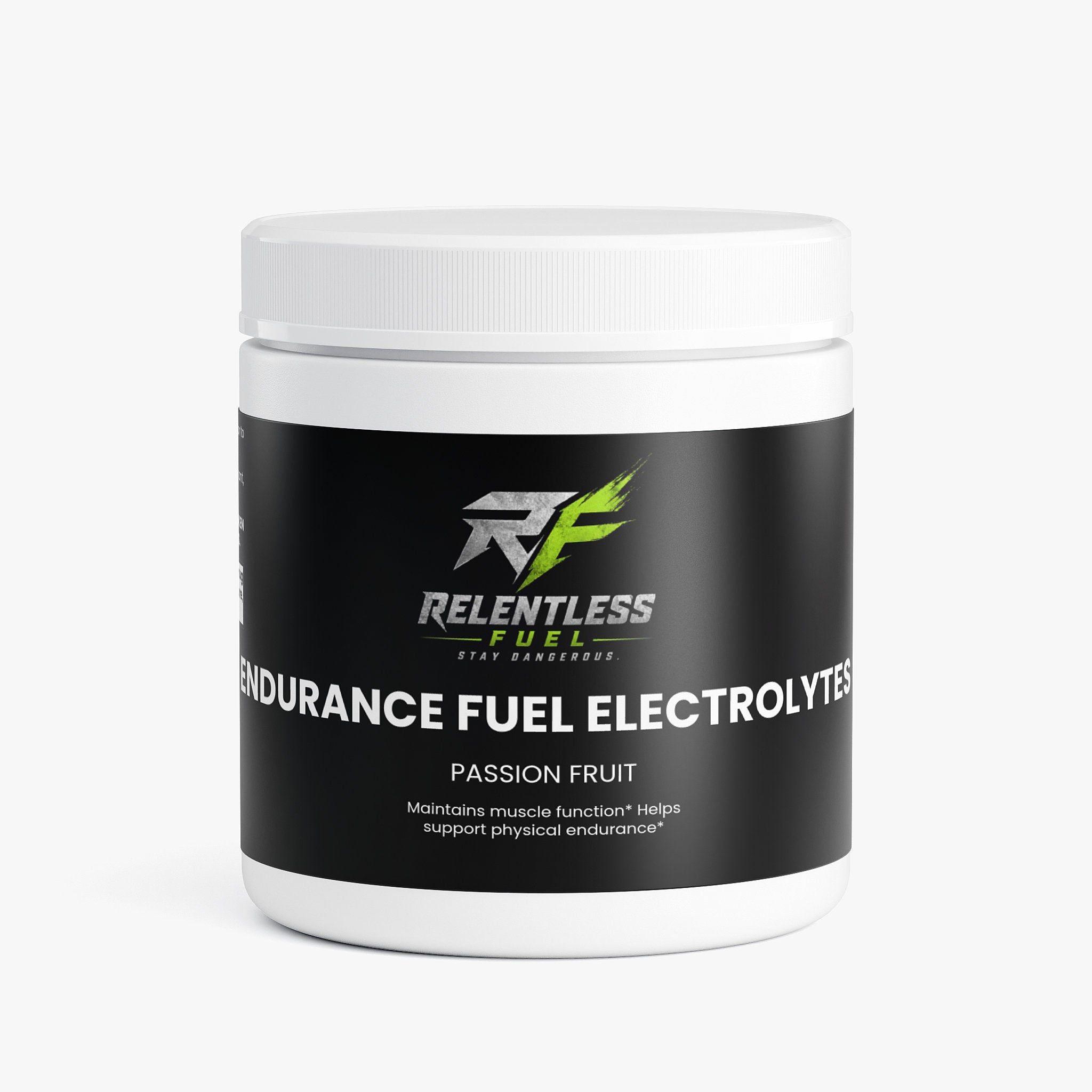 ENDURANCE FUEL Electrolytes (Passion Fruit)