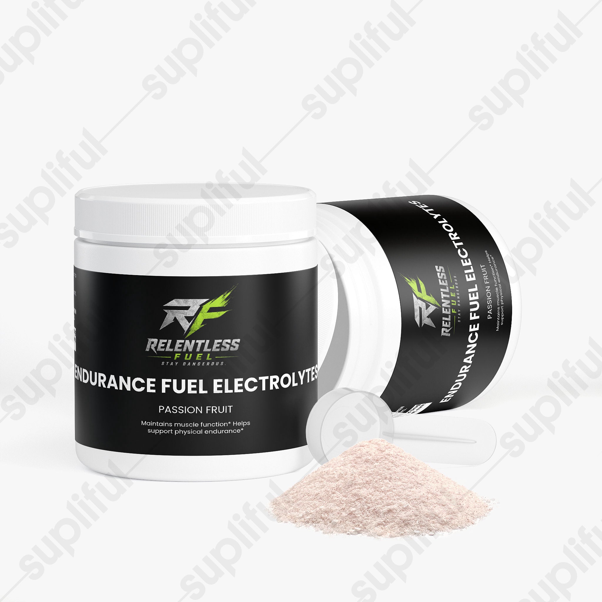 ENDURANCE FUEL Electrolytes (Passion Fruit)