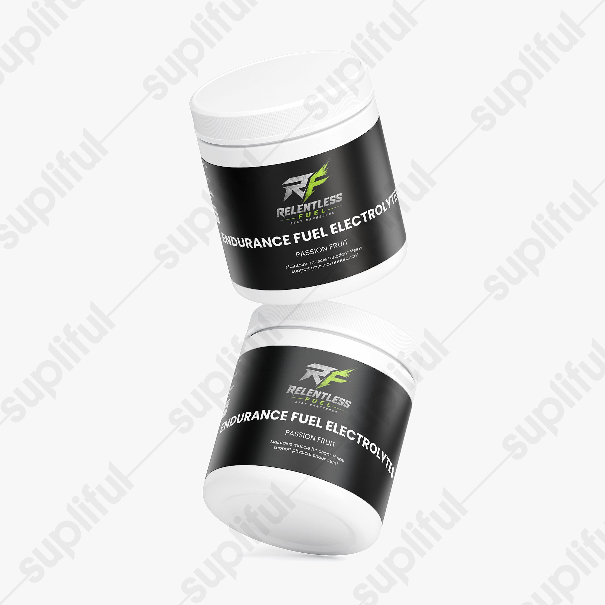 ENDURANCE FUEL Electrolytes (Passion Fruit)