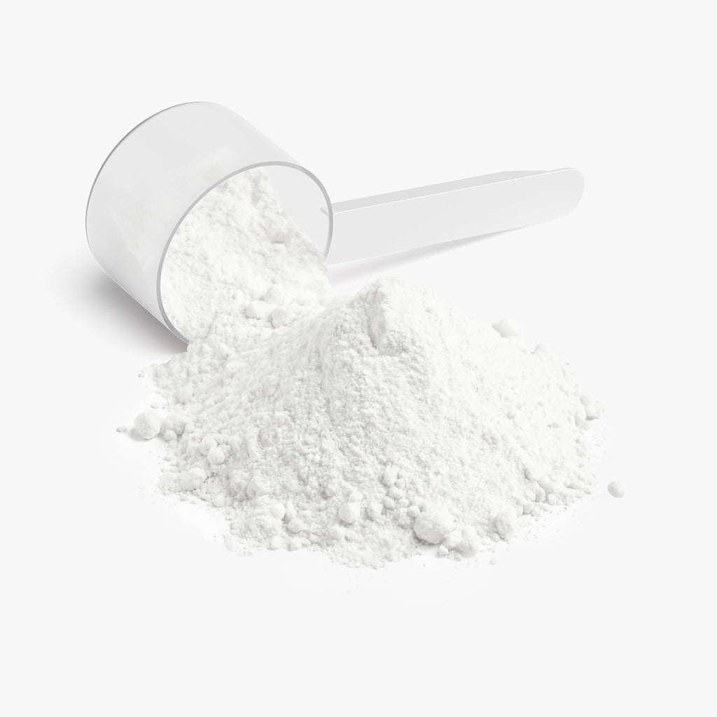 NITRIC SHOCK Pre-Workout Powder (Fruit Punch)