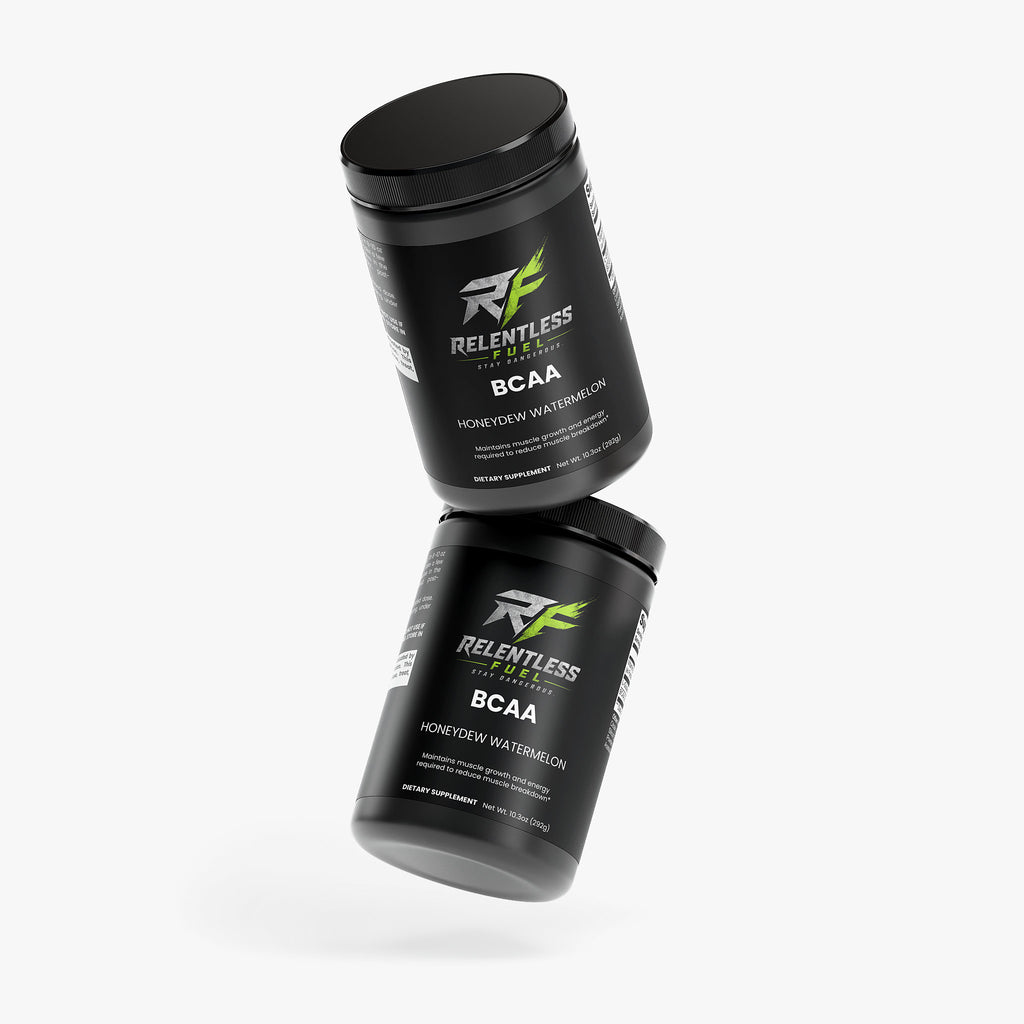 BCAA Post Workout Powder (Honeydew/Watermelon)