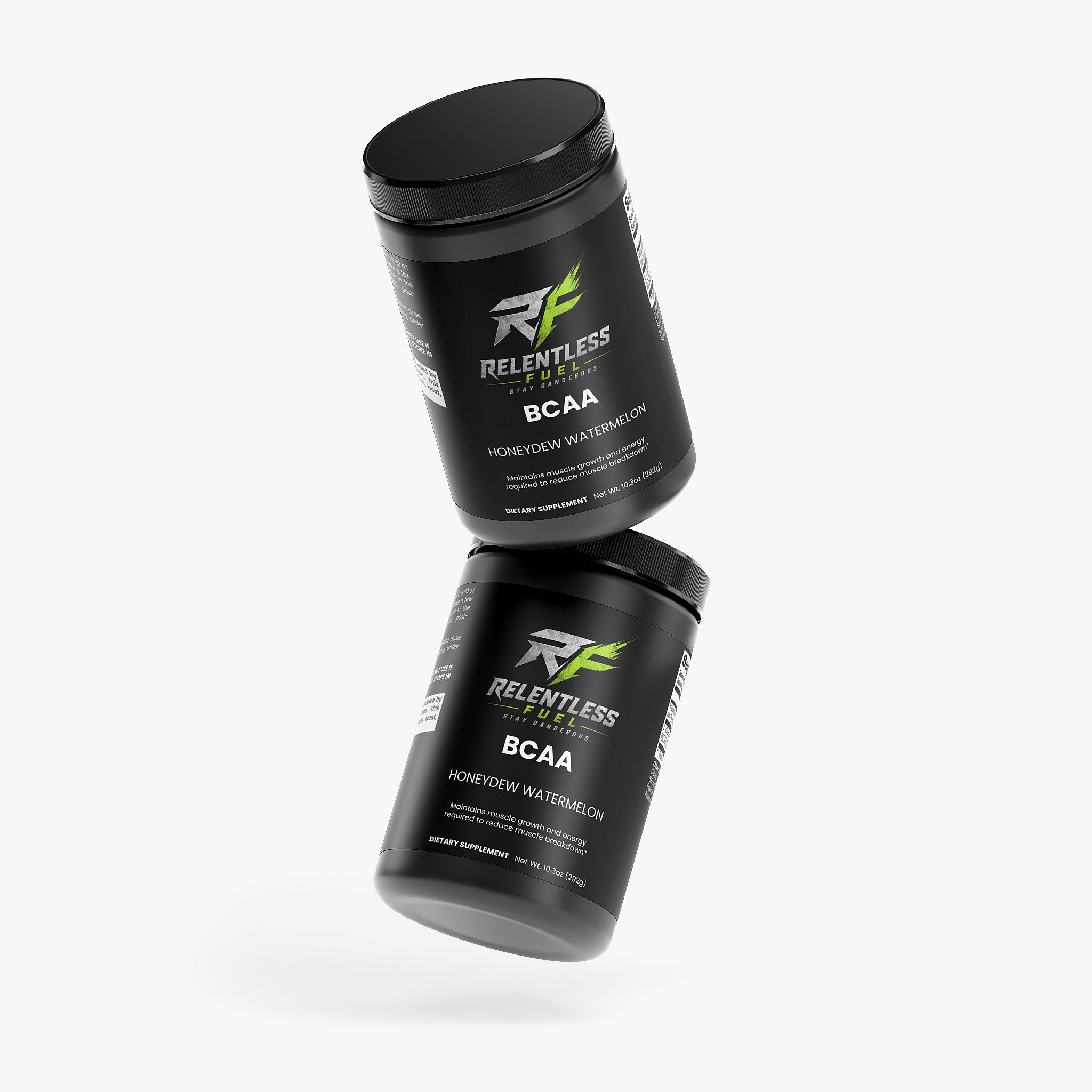 BCAA Post Workout Powder (Honeydew/Watermelon)