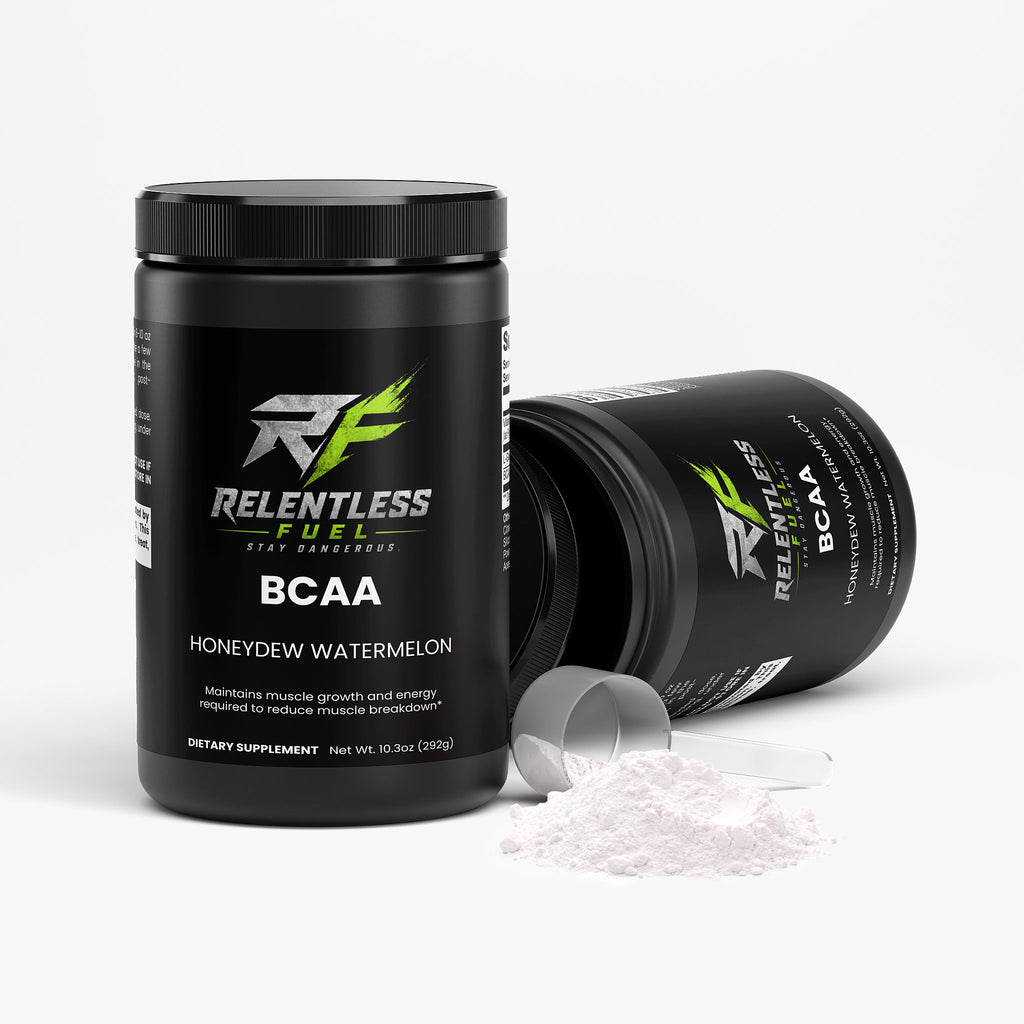 BCAA Post Workout Powder (Honeydew/Watermelon)