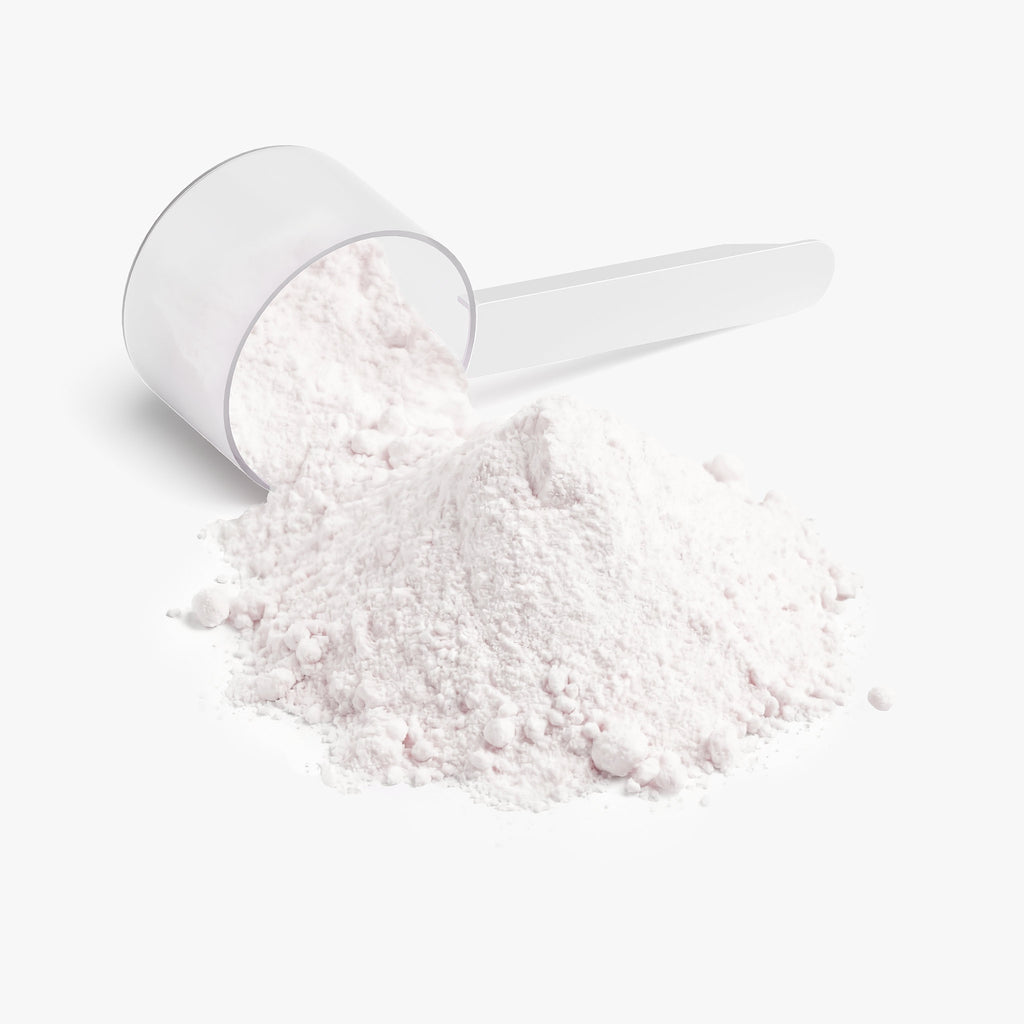 BCAA SHOCK POWDER Intra Workout Powder (Fruit Punch)