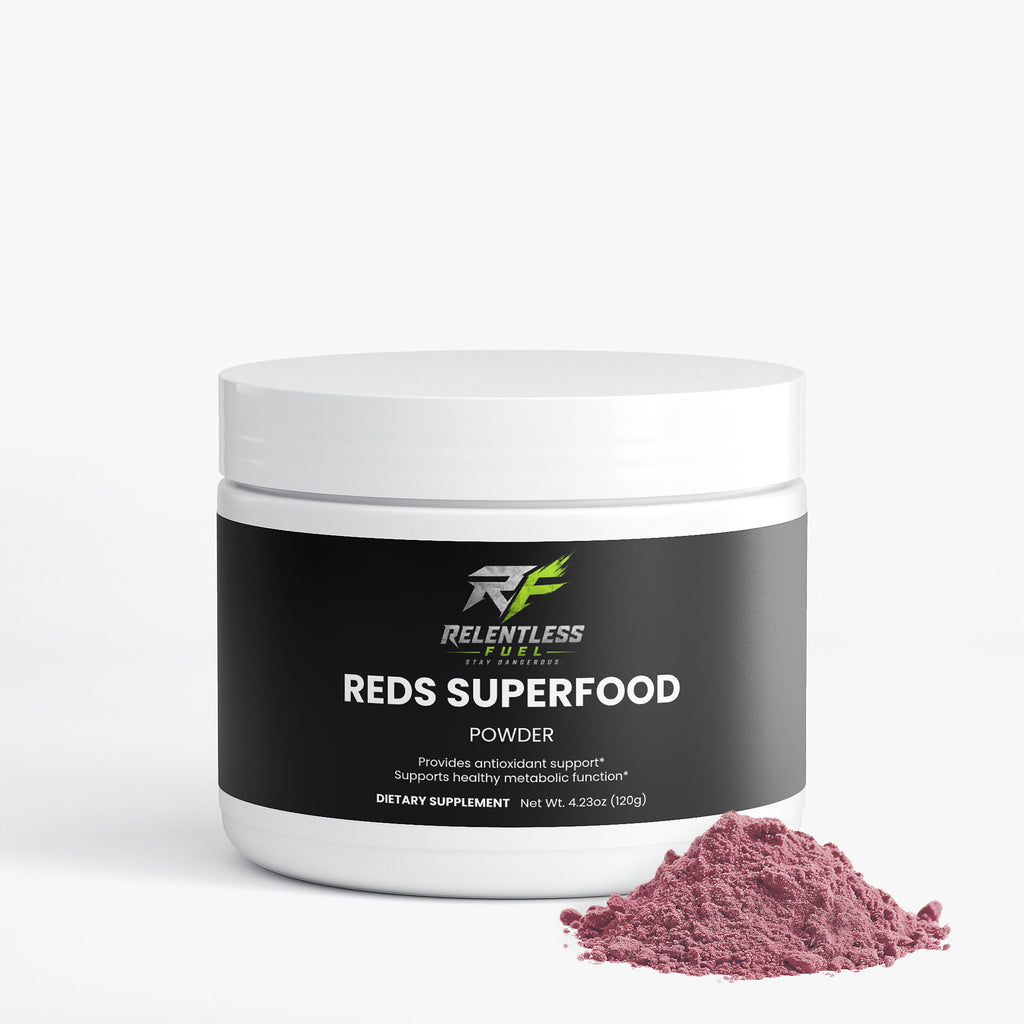 Reds Superfood