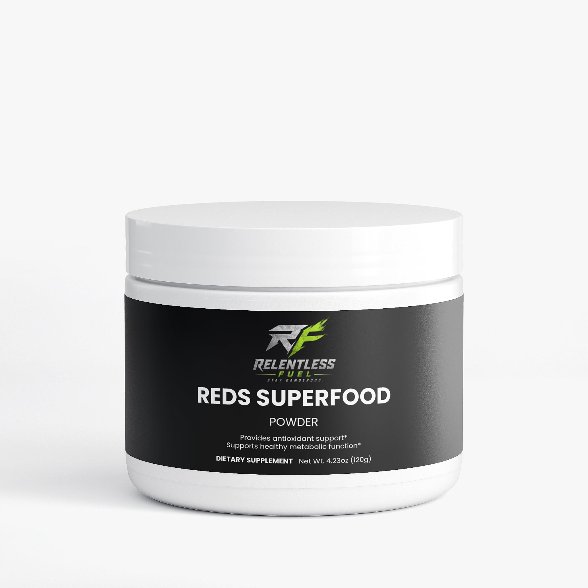 Reds Superfood