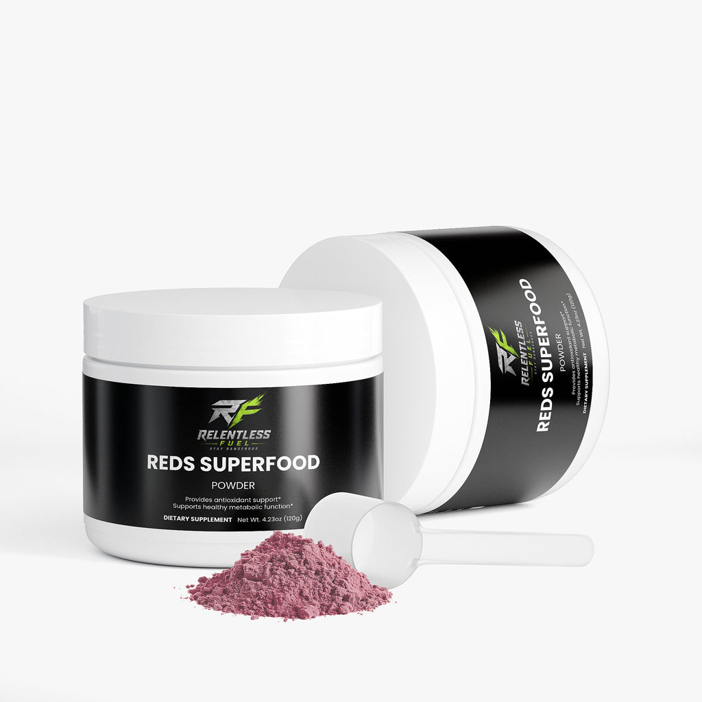Reds Superfood
