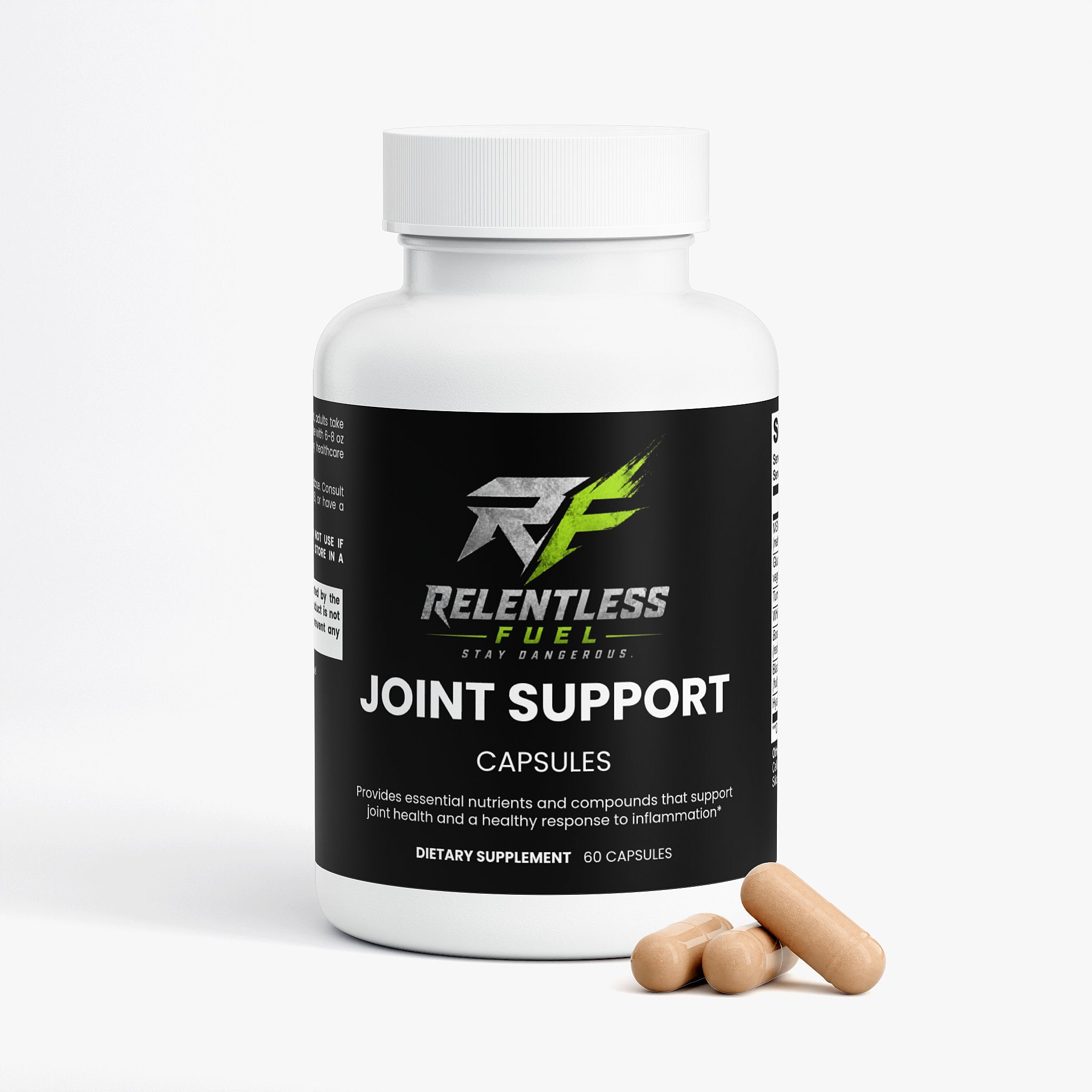 Joint Support