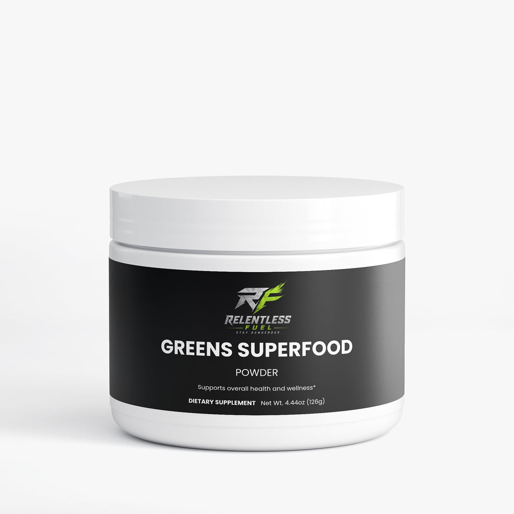Greens Superfood
