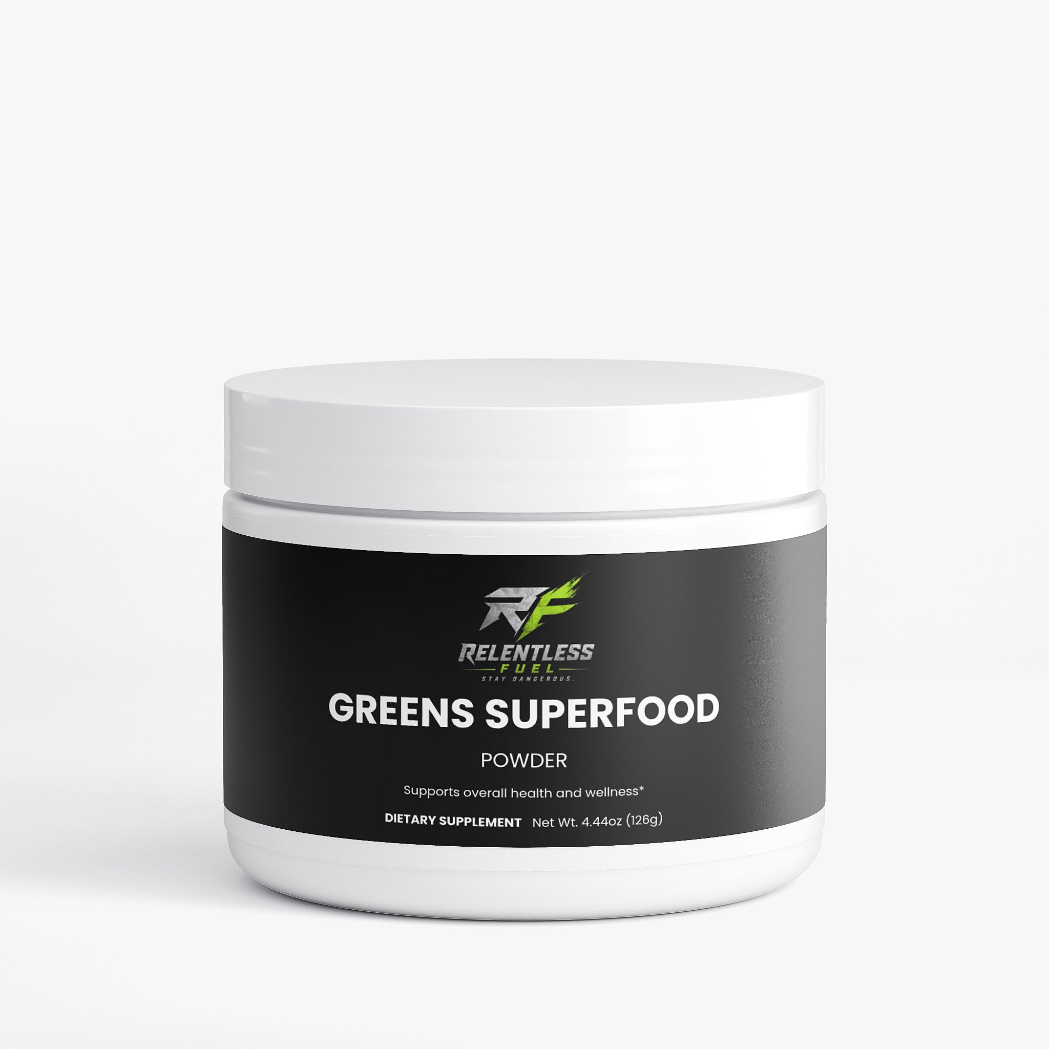 Greens Superfood