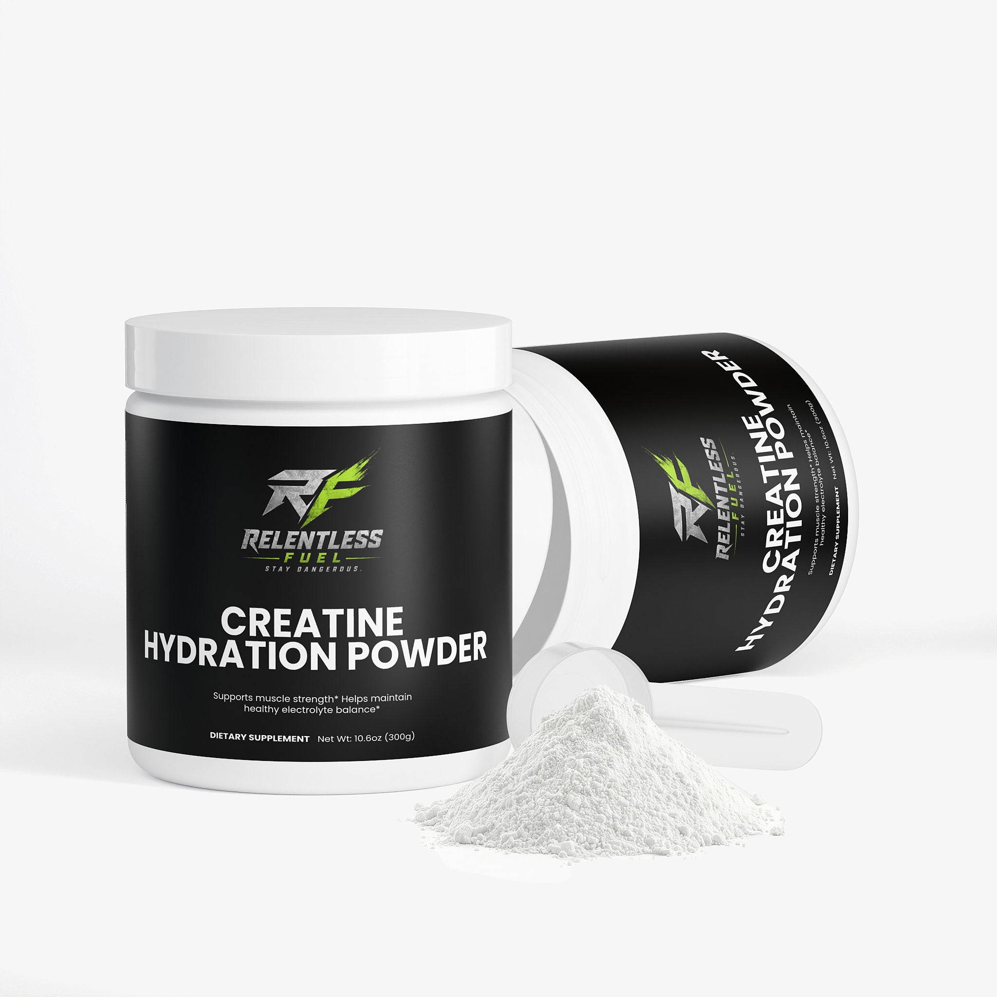 Creatine Hydration Powder