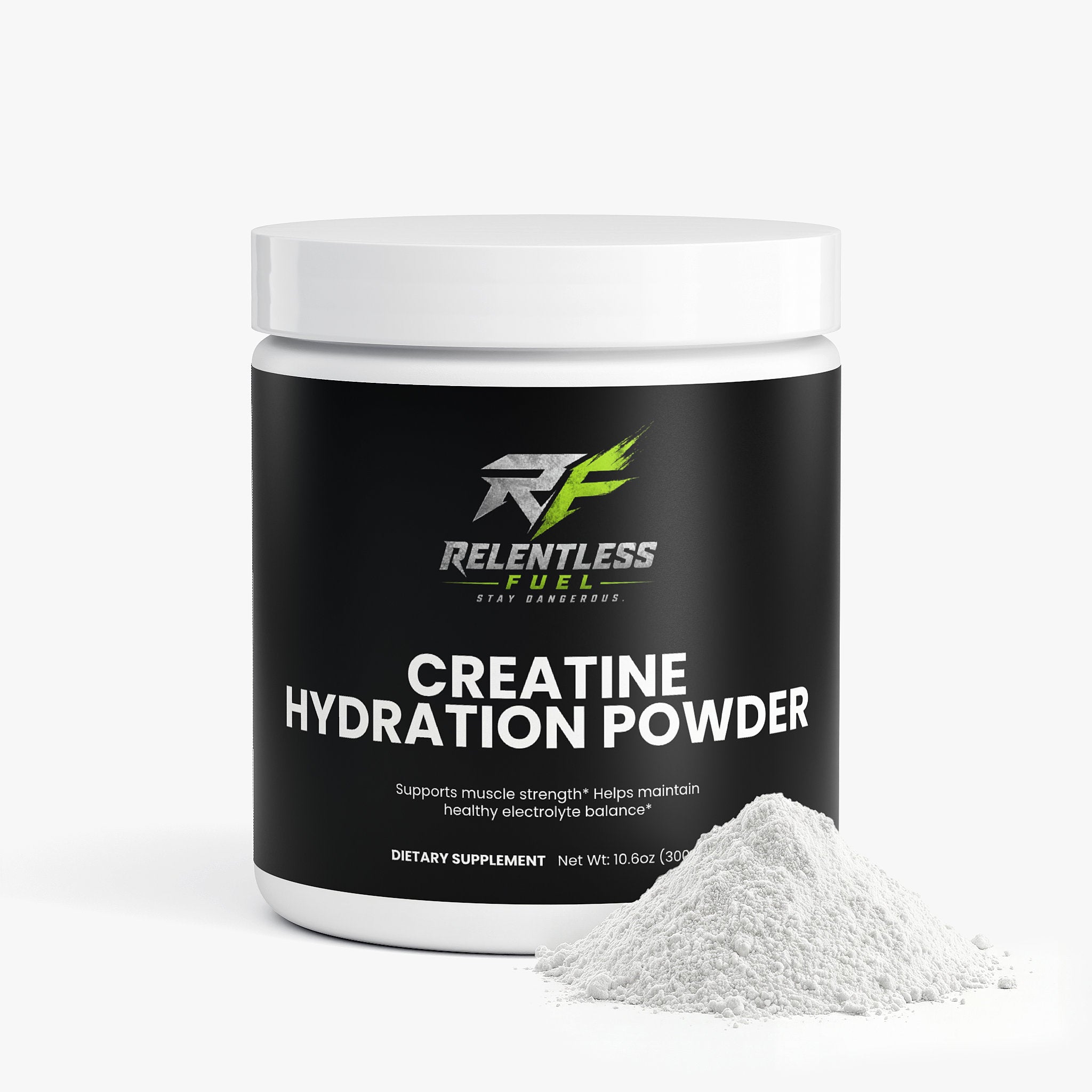 Creatine Hydration Powder