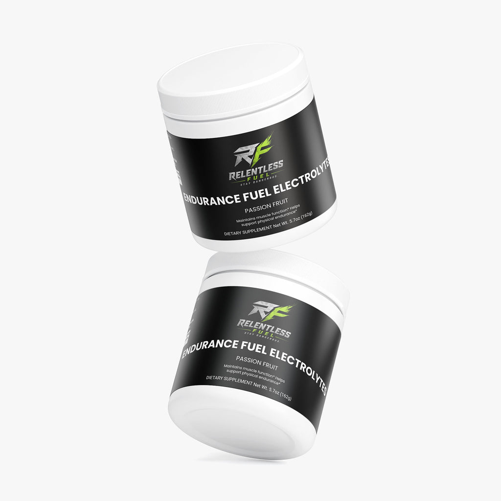 ENDURANCE FUEL Electrolytes (Passion Fruit)
