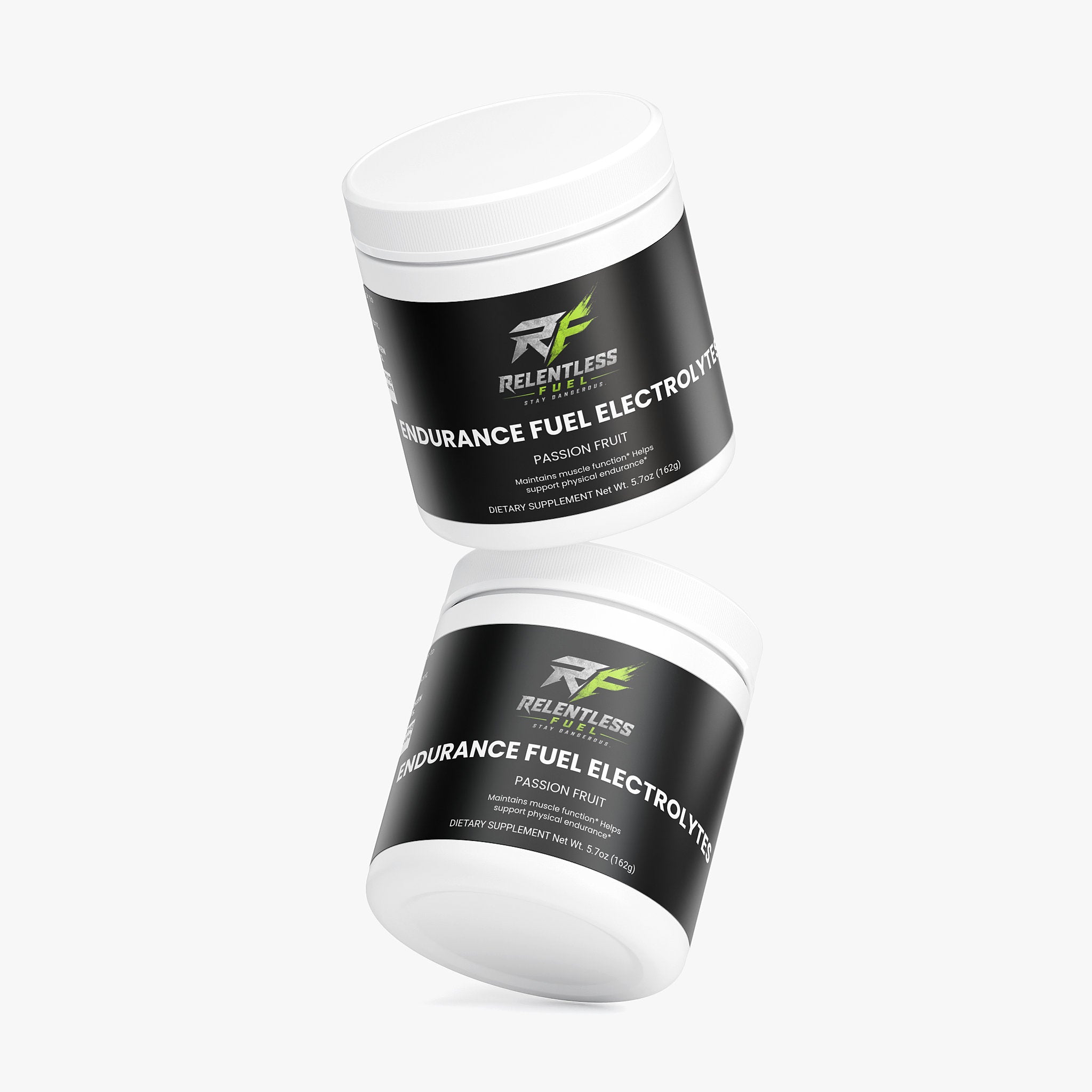 ENDURANCE FUEL Electrolytes (Passion Fruit)