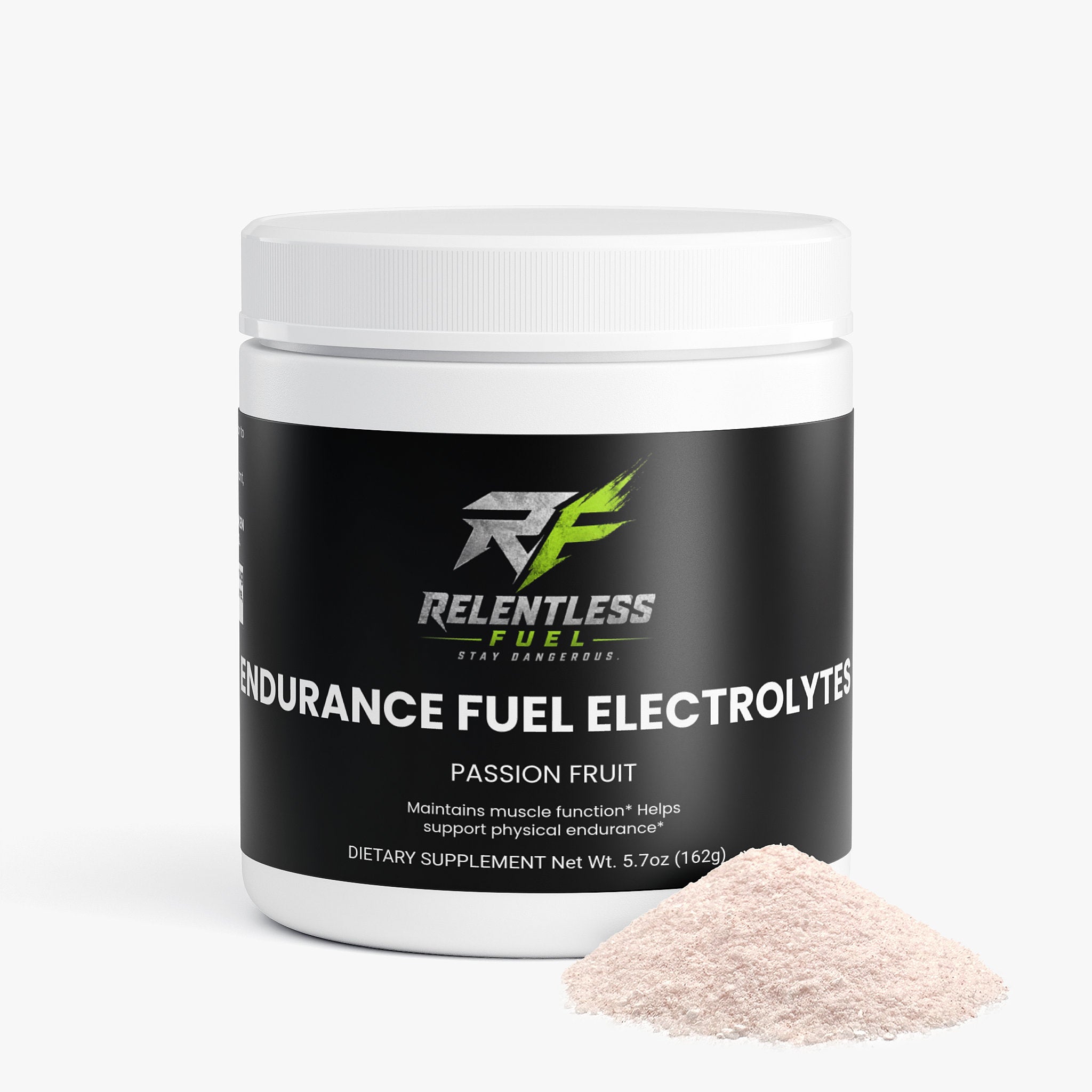 ENDURANCE FUEL Electrolytes (Passion Fruit)