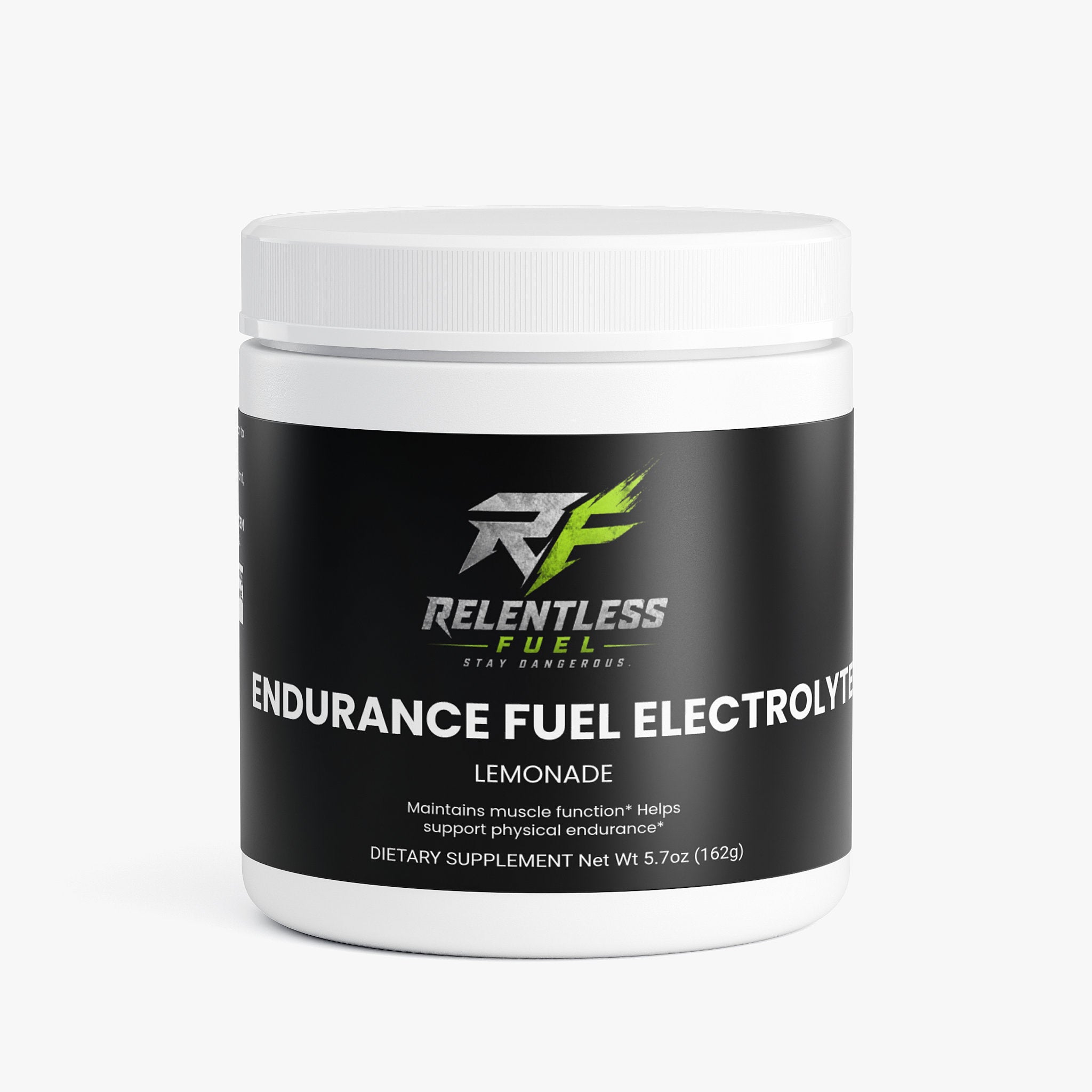 ENDURANCE FUEL Electrolytes (Lemonade)
