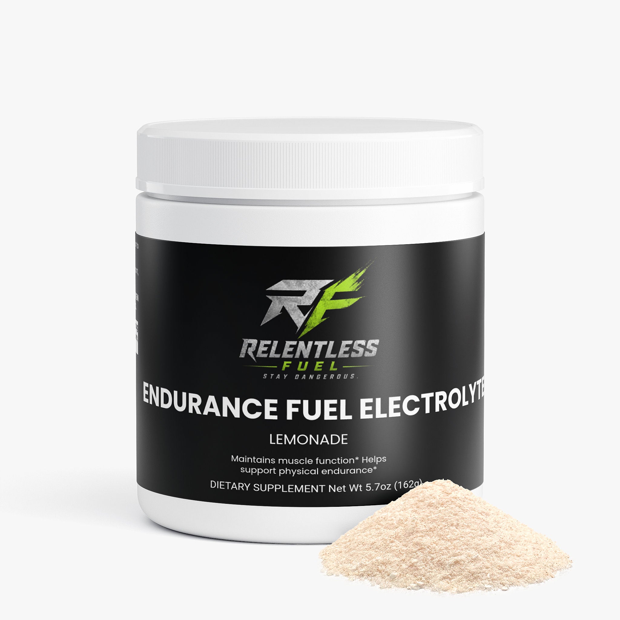 ENDURANCE FUEL Electrolytes (Lemonade)