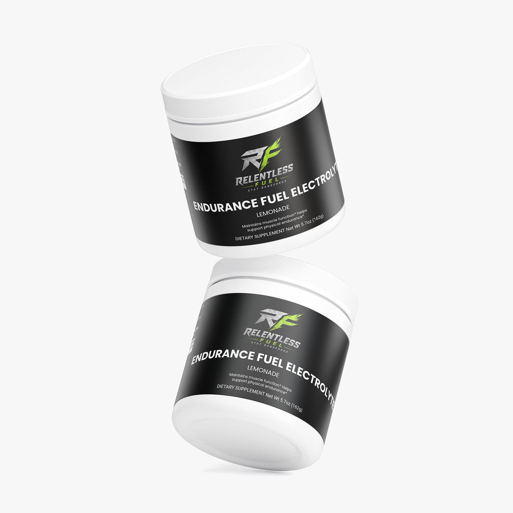 ENDURANCE FUEL Electrolytes (Lemonade)
