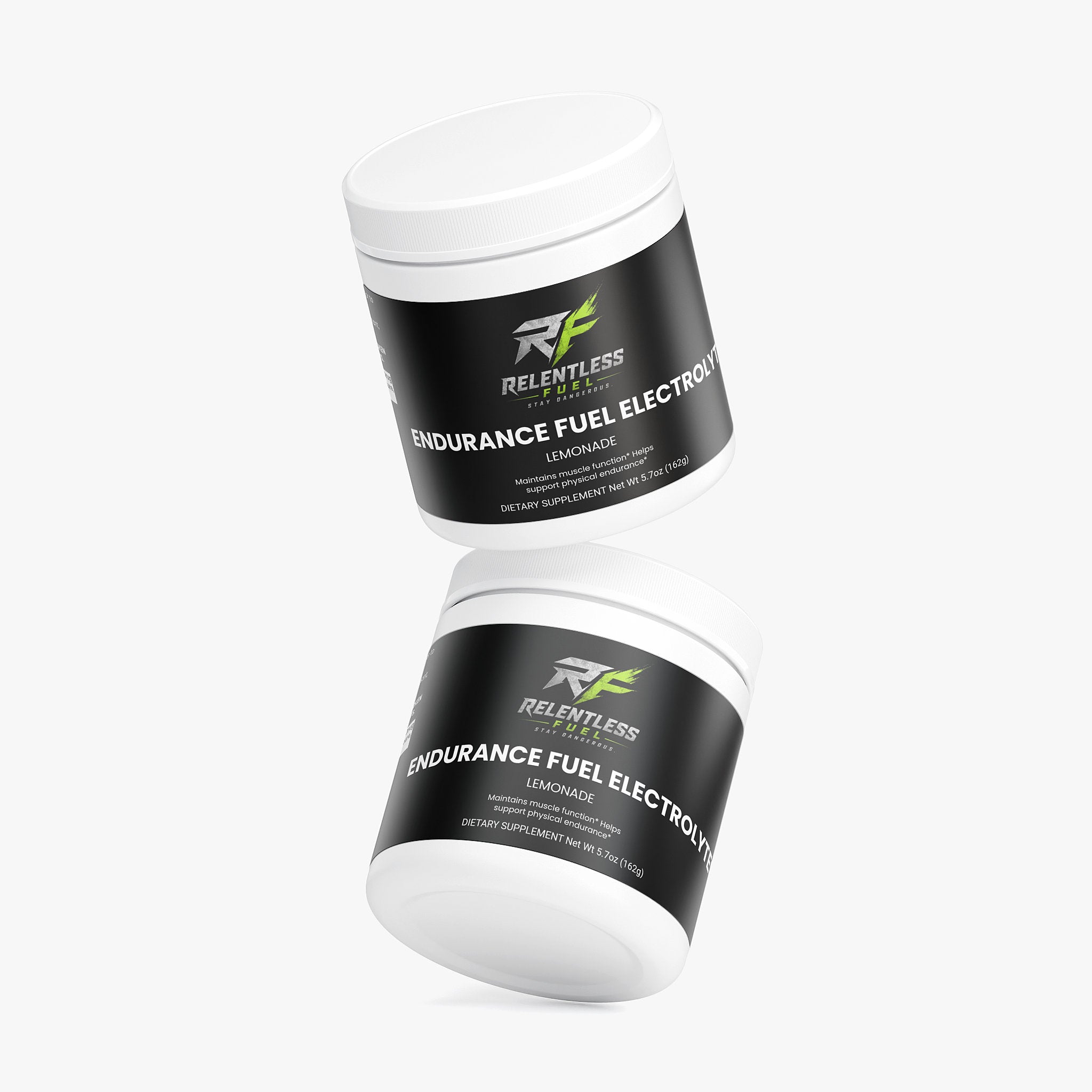 ENDURANCE FUEL Electrolytes (Lemonade)