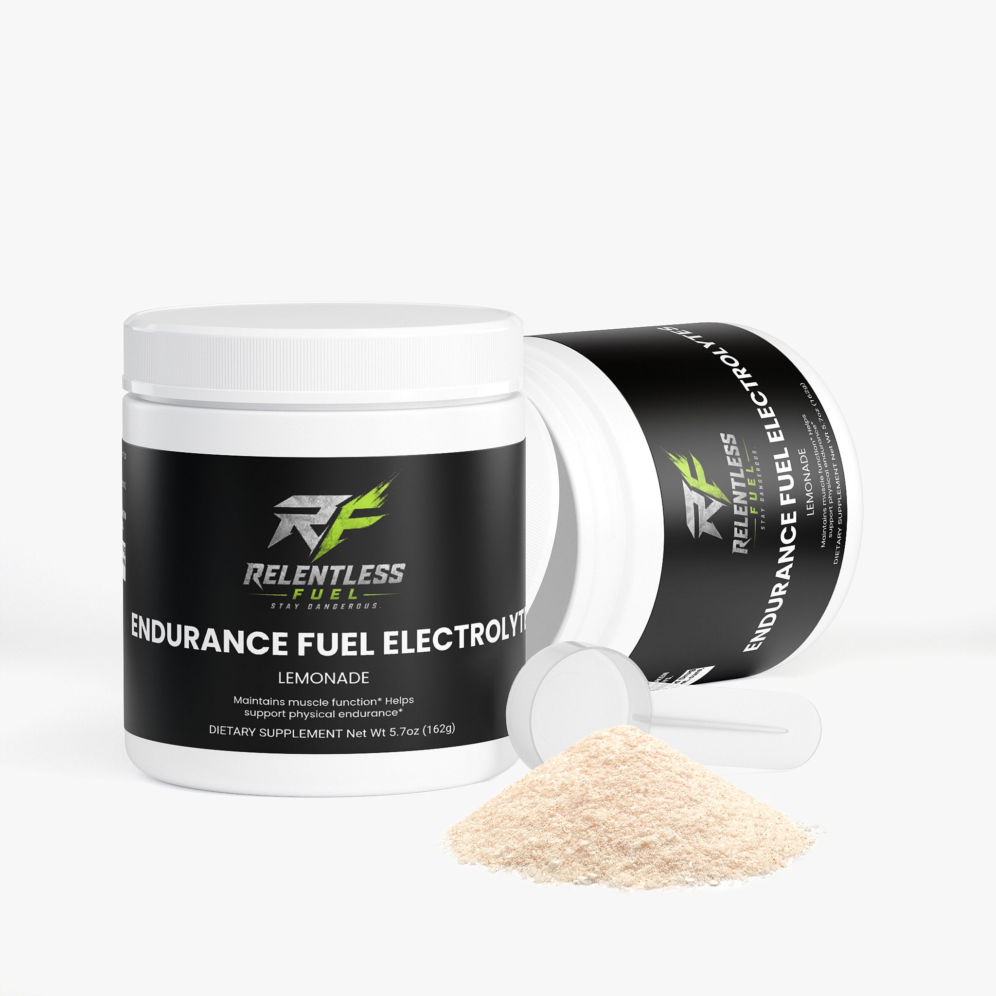 ENDURANCE FUEL Electrolytes (Lemonade)