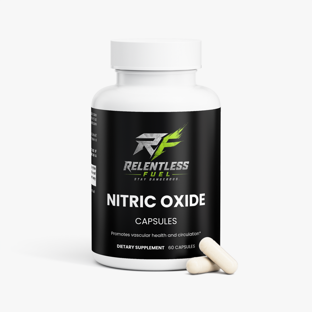 Nitric Oxide