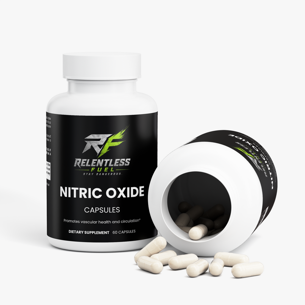 Nitric Oxide