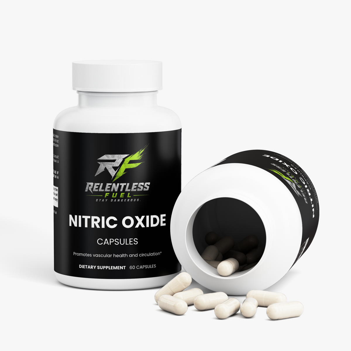 Nitric Oxide