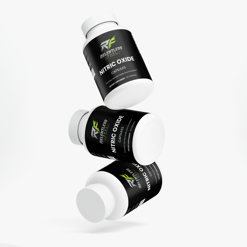 Nitric Oxide