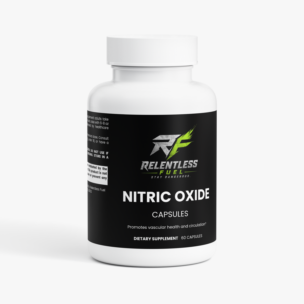 Nitric Oxide